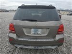 2013 Mercedes-benz Glk 350 Brown vin: WDCGG5HB9DF958175