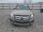 2013 Mercedes-benz Glk 350 Brown vin: WDCGG5HB9DF958175