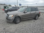 2013 Mercedes-benz Glk 350 Brown vin: WDCGG5HB9DF958175