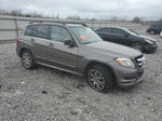 2013 Mercedes-benz Glk 350 Brown vin: WDCGG5HB9DF958175