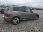 2013 Mercedes-benz Glk 350 Brown vin: WDCGG5HB9DF958175