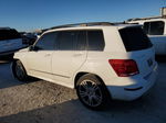 2013 Mercedes-benz Glk 350 Белый vin: WDCGG5HB9DF987840