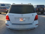 2013 Mercedes-benz Glk 350 White vin: WDCGG5HB9DF987840