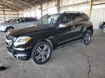 2013 Mercedes-benz Glk 350 Черный vin: WDCGG5HB9DG020543