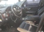 2013 Mercedes-benz Glk 350 Черный vin: WDCGG5HB9DG030215