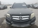 2013 Mercedes-benz Glk 350 Черный vin: WDCGG5HB9DG030215