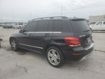 2013 Mercedes-benz Glk 350 Черный vin: WDCGG5HB9DG030215