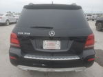 2013 Mercedes-benz Glk 350 Черный vin: WDCGG5HB9DG030215