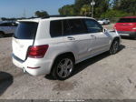 2013 Mercedes-benz Glk-class Glk 350 Белый vin: WDCGG5HB9DG037925