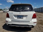 2013 Mercedes-benz Glk 350 Белый vin: WDCGG5HB9DG064350