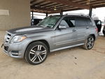 2013 Mercedes-benz Glk 350 Gray vin: WDCGG5HB9DG064431