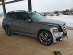 2013 Mercedes-benz Glk 350 Gray vin: WDCGG5HB9DG064431