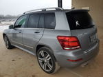 2013 Mercedes-benz Glk 350 Gray vin: WDCGG5HB9DG064431