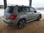 2013 Mercedes-benz Glk 350 Gray vin: WDCGG5HB9DG064431