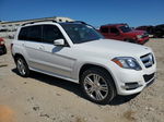 2013 Mercedes-benz Glk 350 White vin: WDCGG5HB9DG069645