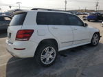 2013 Mercedes-benz Glk 350 Белый vin: WDCGG5HB9DG119153