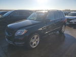 2013 Mercedes-benz Glk 350 Black vin: WDCGG5HB9DG130153