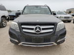 2013 Mercedes-benz Glk 350 Black vin: WDCGG5HBXDF980069