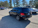 2013 Mercedes-benz Glk 350 Black vin: WDCGG5HBXDF989533