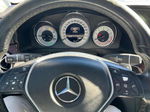 2013 Mercedes-benz Glk 350 Черный vin: WDCGG5HBXDF989533