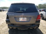 2013 Mercedes-benz Glk 350 Brown vin: WDCGG5HBXDF992321