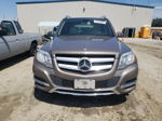 2013 Mercedes-benz Glk 350 Коричневый vin: WDCGG5HBXDF992321