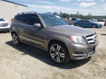 2013 Mercedes-benz Glk 350 Коричневый vin: WDCGG5HBXDF992321