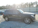 2013 Mercedes-benz Glk 350 Black vin: WDCGG5HBXDG016775