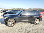 2013 Mercedes-benz Glk 350 Black vin: WDCGG5HBXDG016775