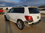 2013 Mercedes-benz Glk 350 Белый vin: WDCGG5HBXDG055186