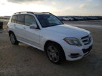 2013 Mercedes-benz Glk 350 Белый vin: WDCGG5HBXDG055186