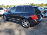 2013 Mercedes-benz Glk 350 Черный vin: WDCGG5HBXDG056113