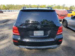 2013 Mercedes-benz Glk 350 Черный vin: WDCGG5HBXDG056113