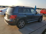 2013 Mercedes-benz Glk 350 Черный vin: WDCGG5HBXDG109683