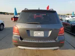 2013 Mercedes-benz Glk 350 Black vin: WDCGG5HBXDG109683