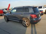 2013 Mercedes-benz Glk 350 Черный vin: WDCGG5HBXDG109683