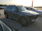 2013 Mercedes-benz Glk 350 Black vin: WDCGG5HBXDG109683