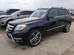 2013 Mercedes-benz Glk 350 Черный vin: WDCGG5HBXDG118688