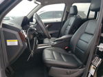 2013 Mercedes-benz Glk 350 Черный vin: WDCGG5HBXDG118688