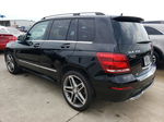 2013 Mercedes-benz Glk 350 Black vin: WDCGG5HBXDG118688