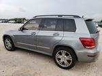 2013 Mercedes-benz Glk 350 Серый vin: WDCGG5HBXDG135913