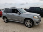 2013 Mercedes-benz Glk 350 Серый vin: WDCGG5HBXDG135913