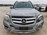 2013 Mercedes-benz Glk 350 Серый vin: WDCGG5HBXDG135913