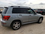 2013 Mercedes-benz Glk 350 Серый vin: WDCGG5HBXDG135913