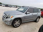 2013 Mercedes-benz Glk 350 Серый vin: WDCGG5HBXDG135913