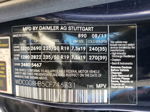 2012 Mercedes-benz Glk 350 4matic Blue vin: WDCGG8HB5CF746731