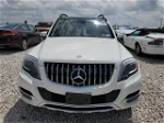 2013 Mercedes-benz Glk 350 4matic White vin: WDCGG8JB0DG014688