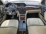 2013 Mercedes-benz Glk 350 4matic Белый vin: WDCGG8JB0DG014688