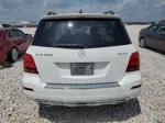 2013 Mercedes-benz Glk 350 4matic Белый vin: WDCGG8JB0DG014688