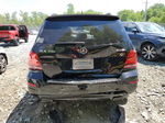 2013 Mercedes-benz Glk 350 4matic Black vin: WDCGG8JB0DG038909